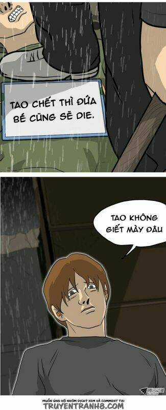 Hồi Sinh Chapter 39 trang 8