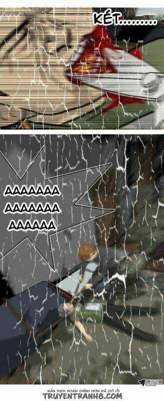 Hồi Sinh Chapter 39 trang 9