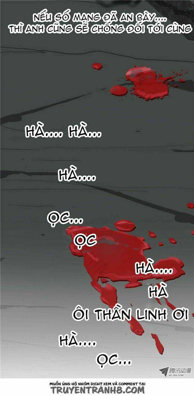 Hồi Sinh Chapter 4 trang 10