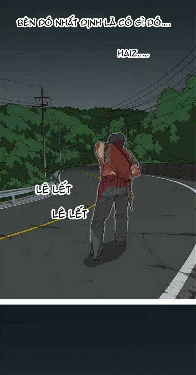 Hồi Sinh Chapter 4 trang 15