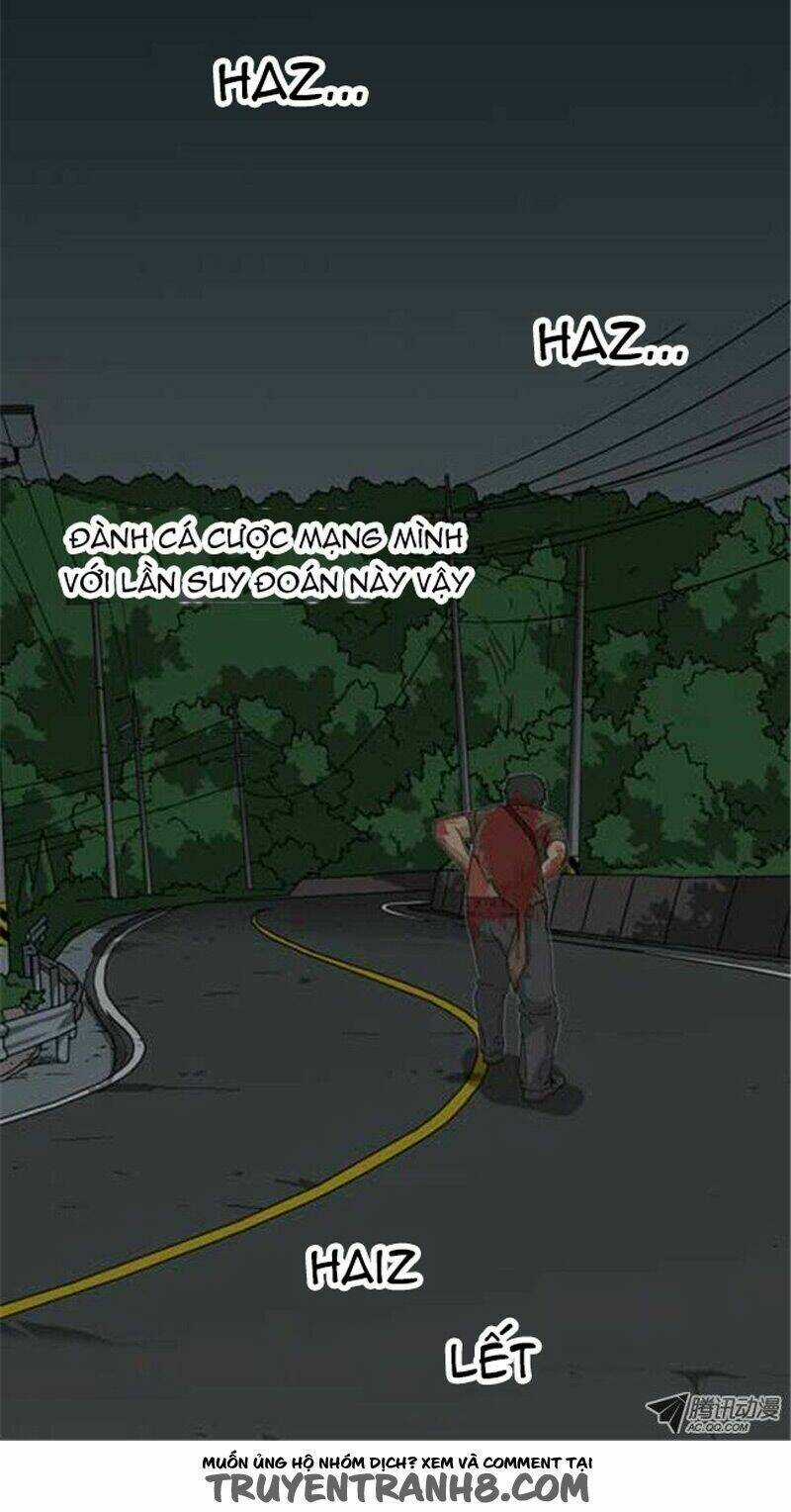 Hồi Sinh Chapter 4 trang 16