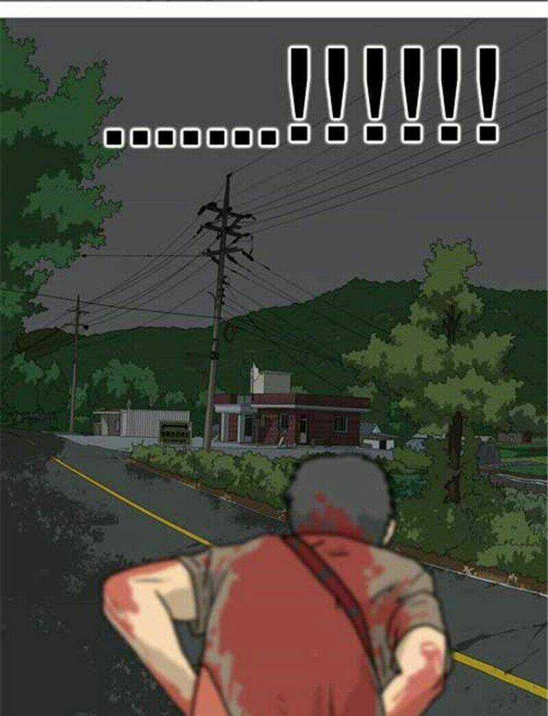 Hồi Sinh Chapter 4 trang 19