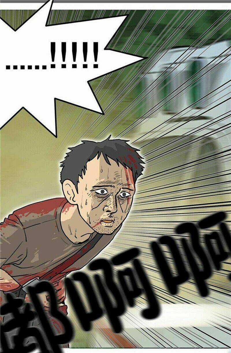 Hồi Sinh Chapter 4 trang 23