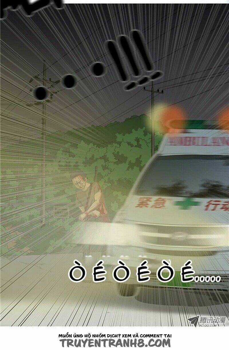 Hồi Sinh Chapter 4 trang 24