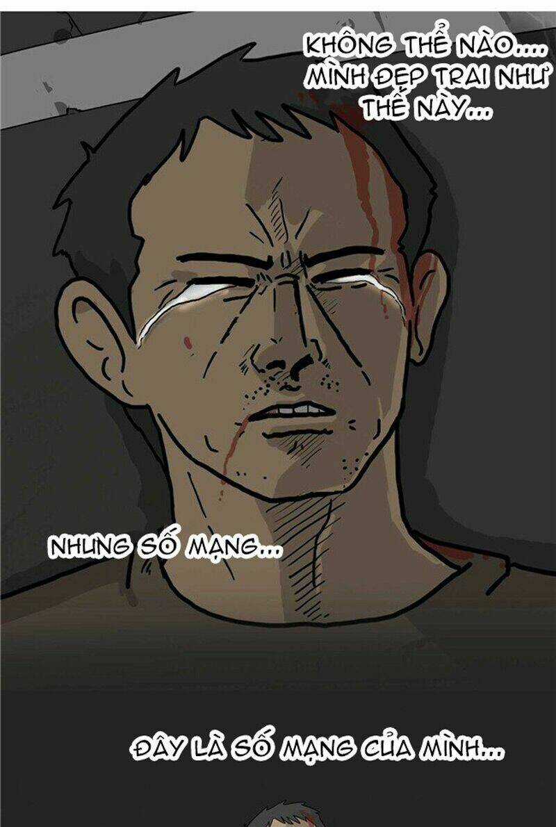 Hồi Sinh Chapter 4 trang 4