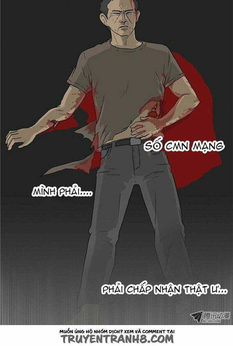 Hồi Sinh Chapter 4 trang 5