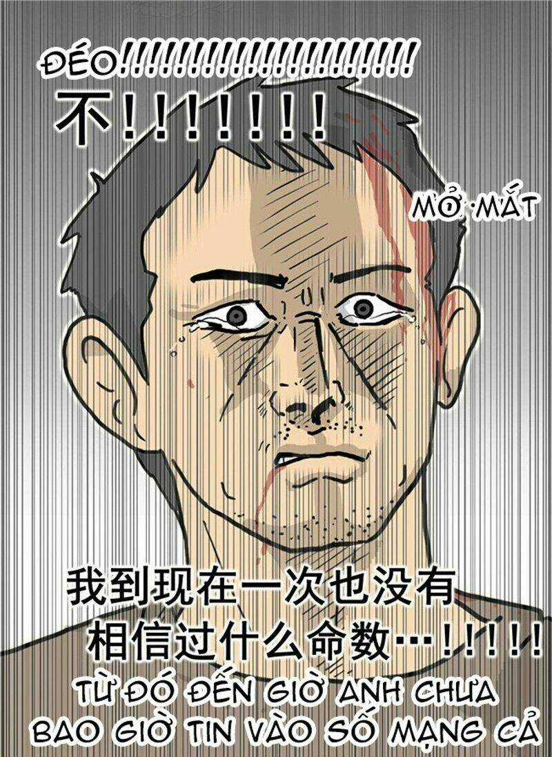 Hồi Sinh Chapter 4 trang 6