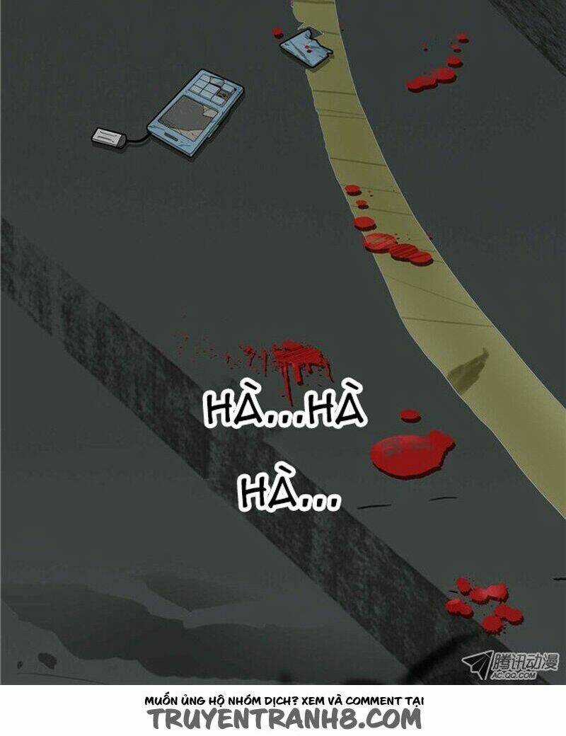 Hồi Sinh Chapter 4 trang 9
