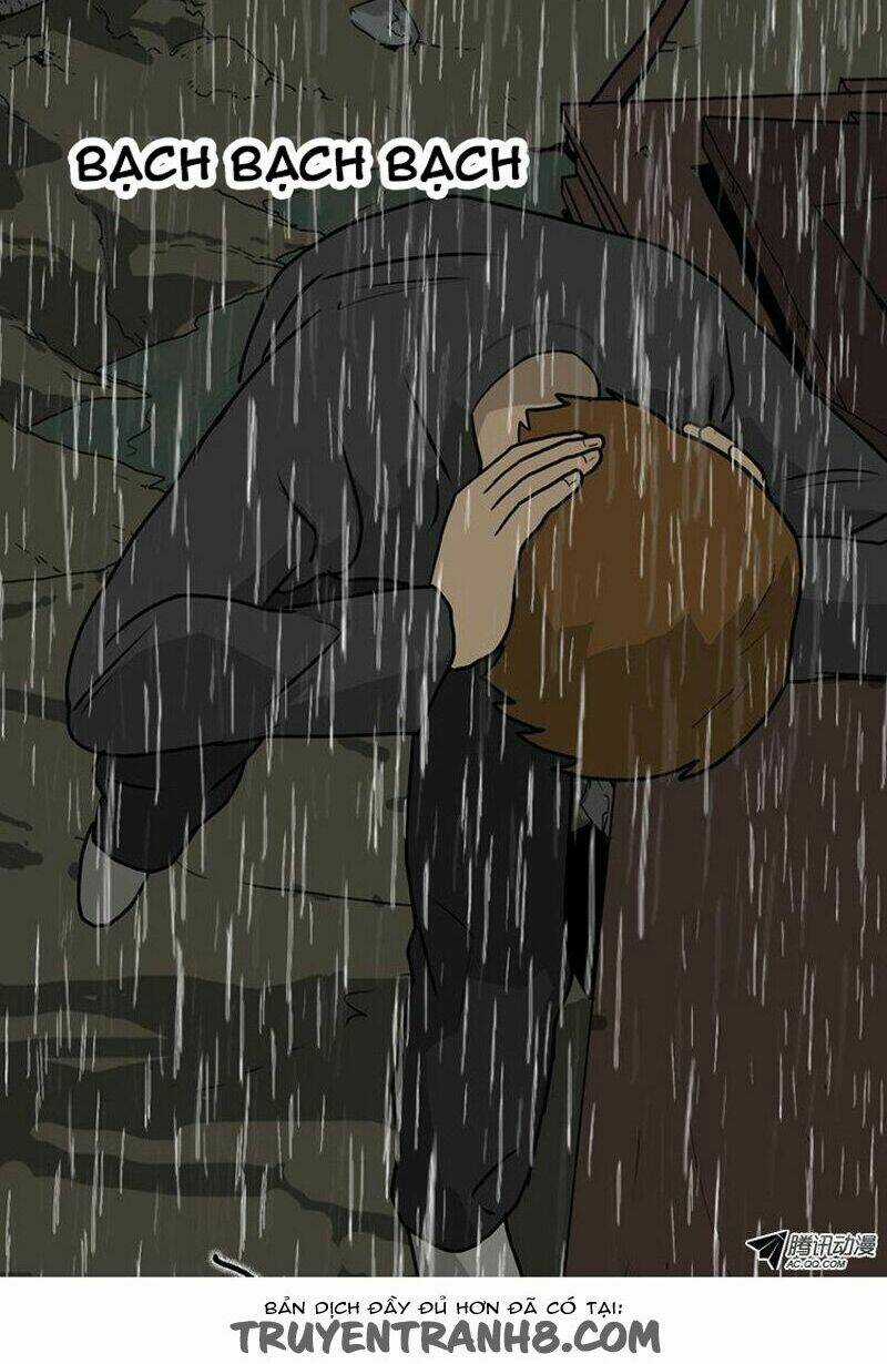 Hồi Sinh Chapter 40 trang 10