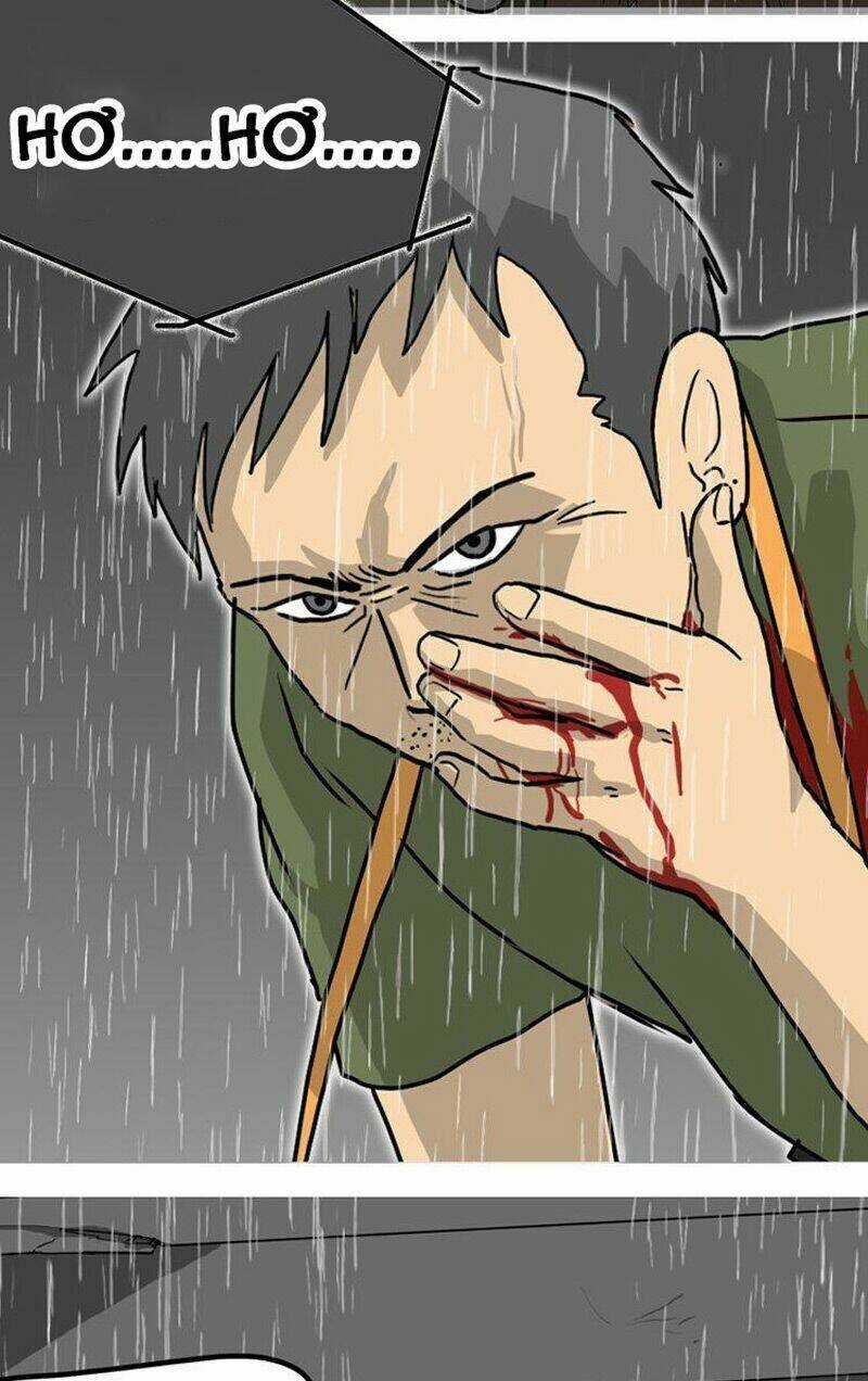 Hồi Sinh Chapter 40 trang 11