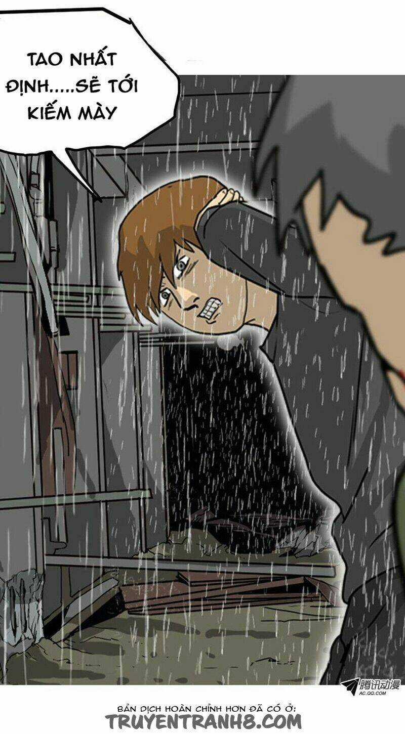 Hồi Sinh Chapter 40 trang 13