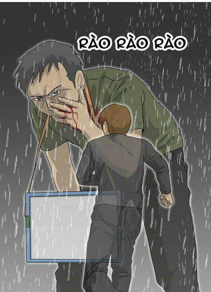 Hồi Sinh Chapter 40 trang 15