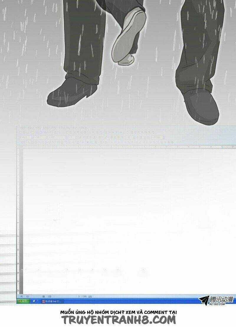 Hồi Sinh Chapter 40 trang 16