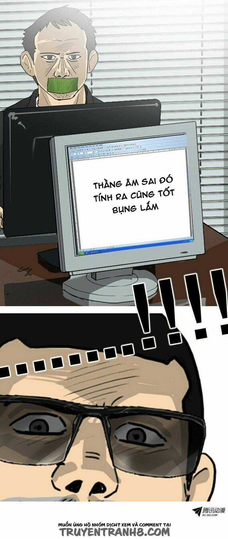 Hồi Sinh Chapter 40 trang 17