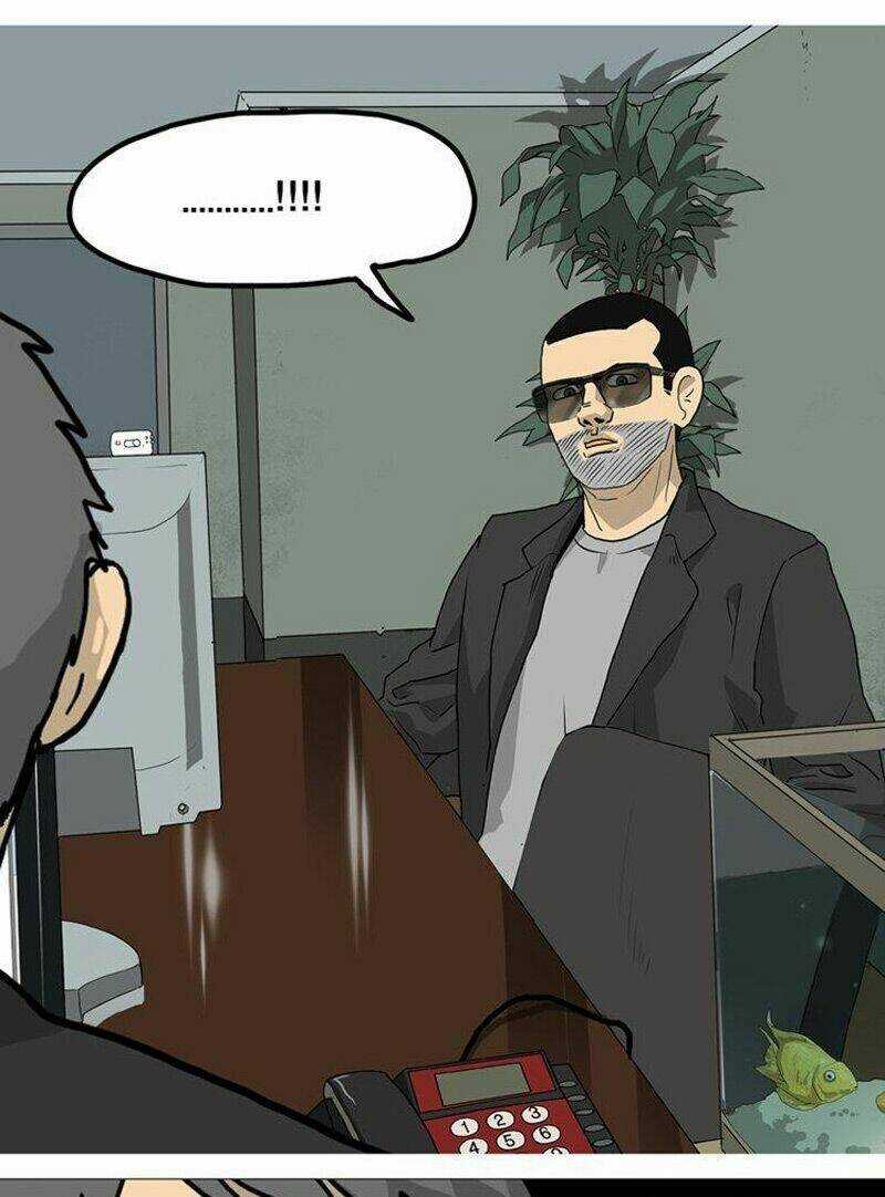 Hồi Sinh Chapter 40 trang 19