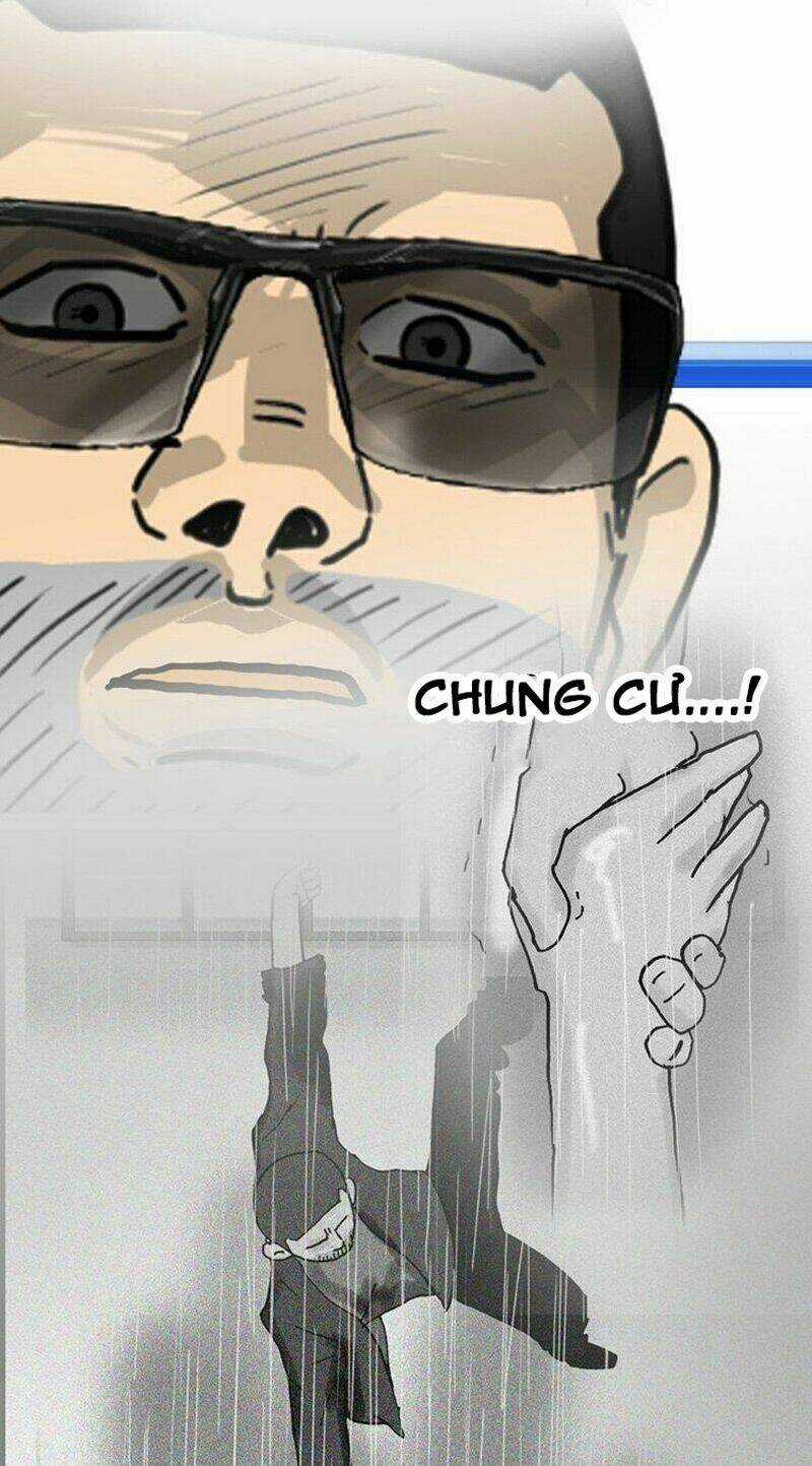 Hồi Sinh Chapter 40 trang 21