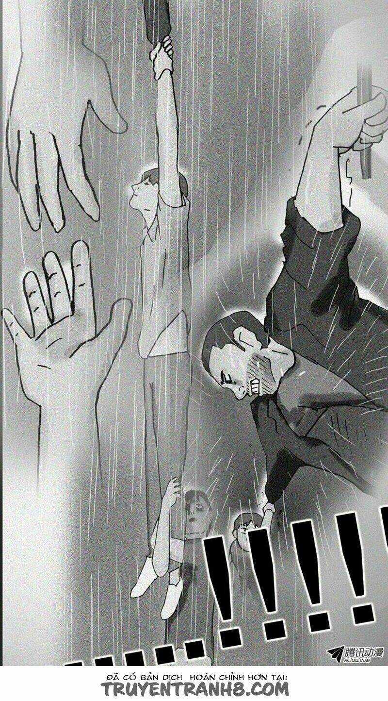 Hồi Sinh Chapter 40 trang 22