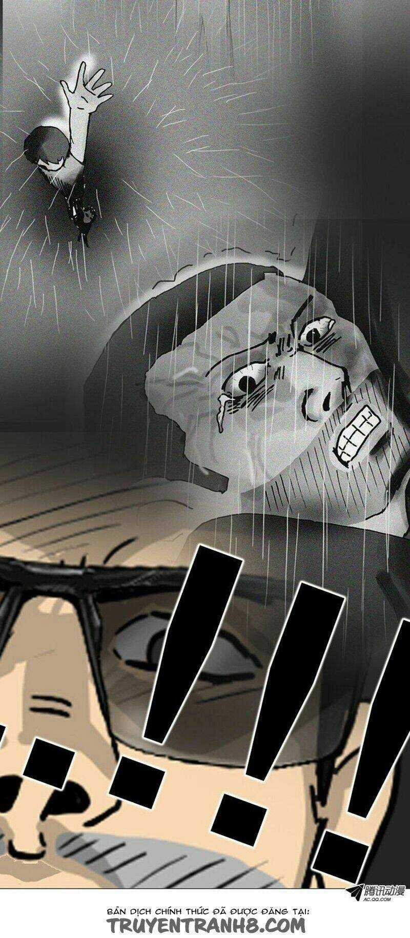 Hồi Sinh Chapter 40 trang 23