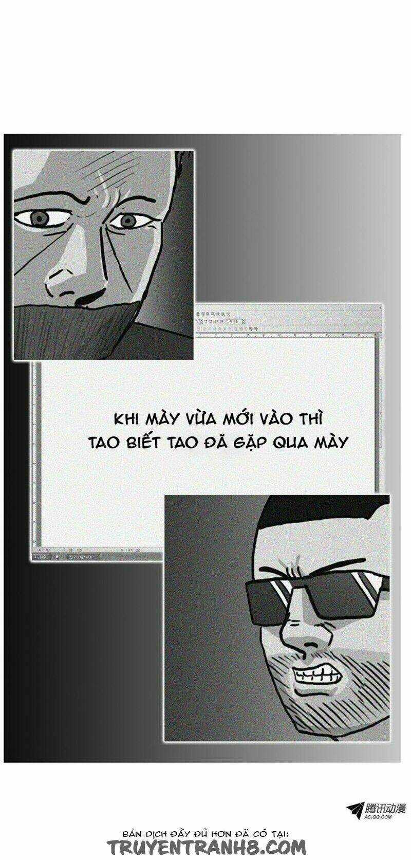 Hồi Sinh Chapter 40 trang 24