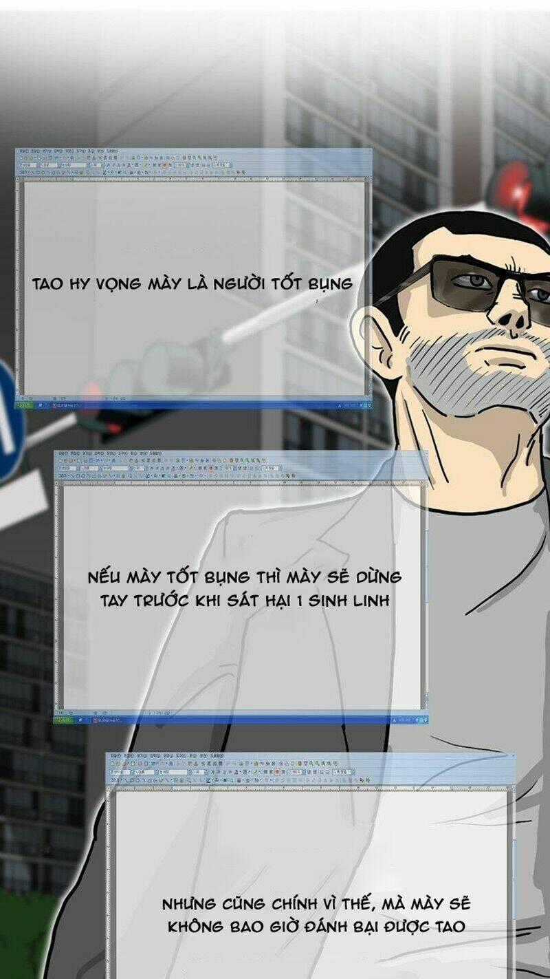 Hồi Sinh Chapter 40 trang 25