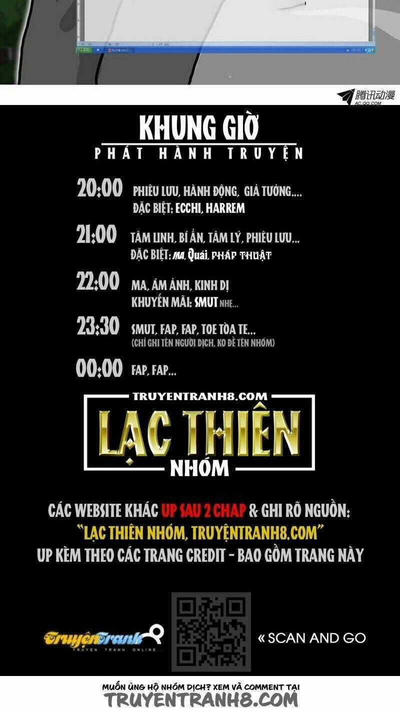 Hồi Sinh Chapter 40 trang 26