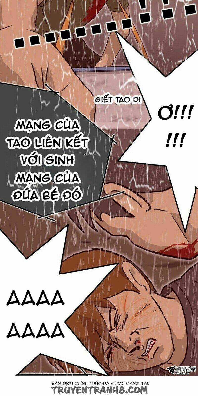 Hồi Sinh Chapter 40 trang 8