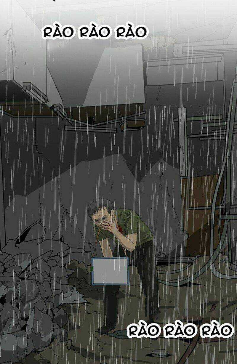 Hồi Sinh Chapter 40 trang 9