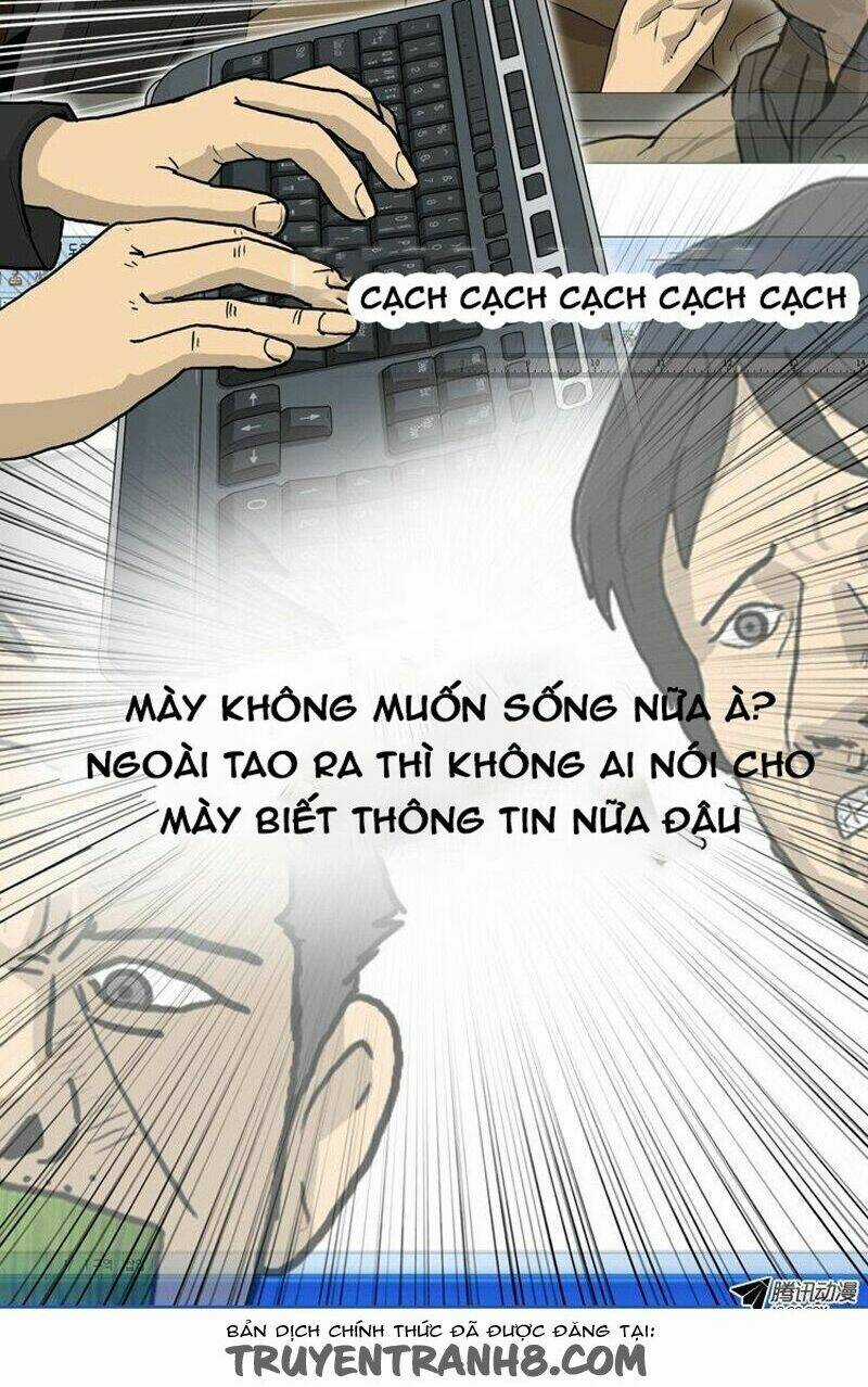 Hồi Sinh Chapter 41 trang 13