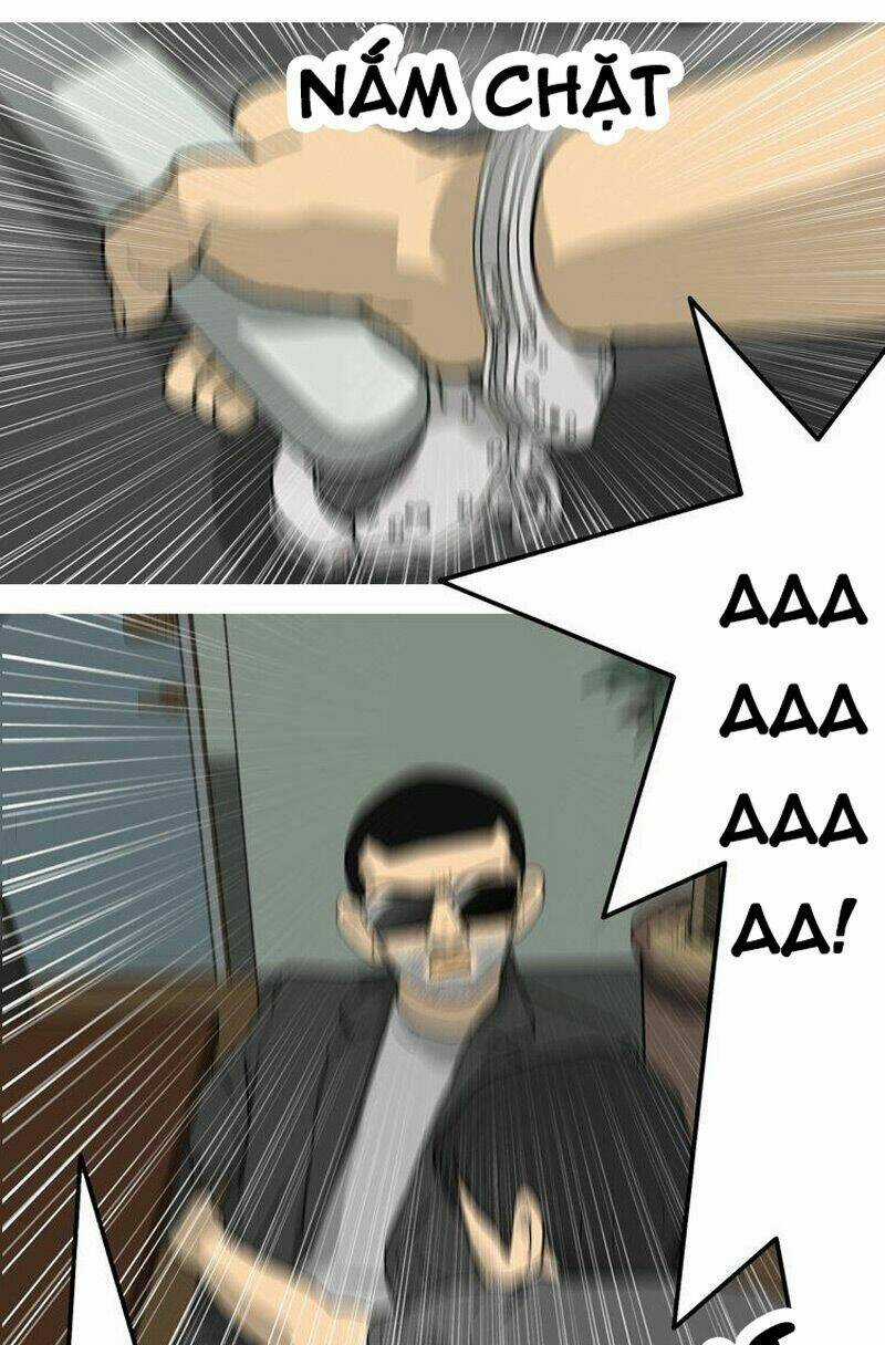 Hồi Sinh Chapter 41 trang 15