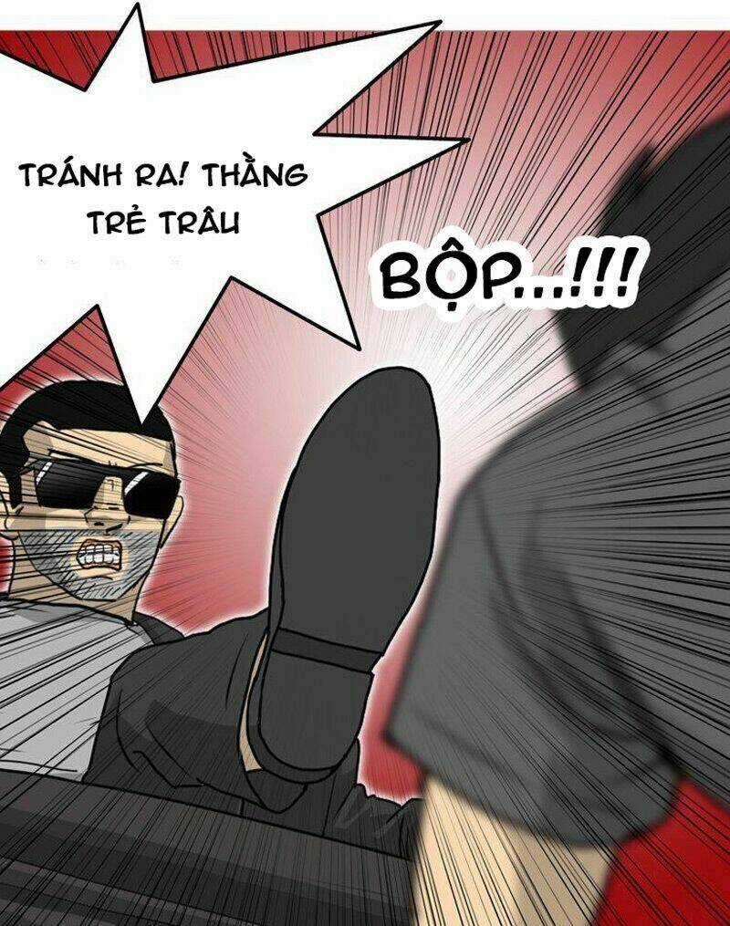 Hồi Sinh Chapter 41 trang 19