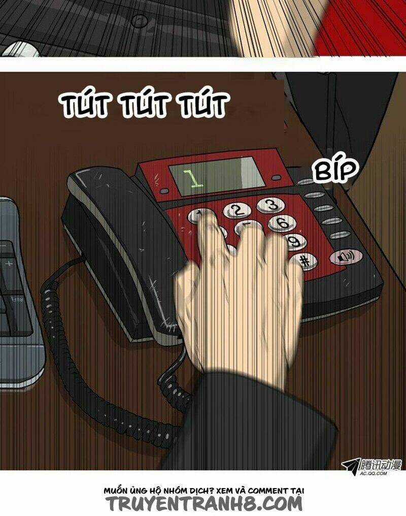 Hồi Sinh Chapter 41 trang 20