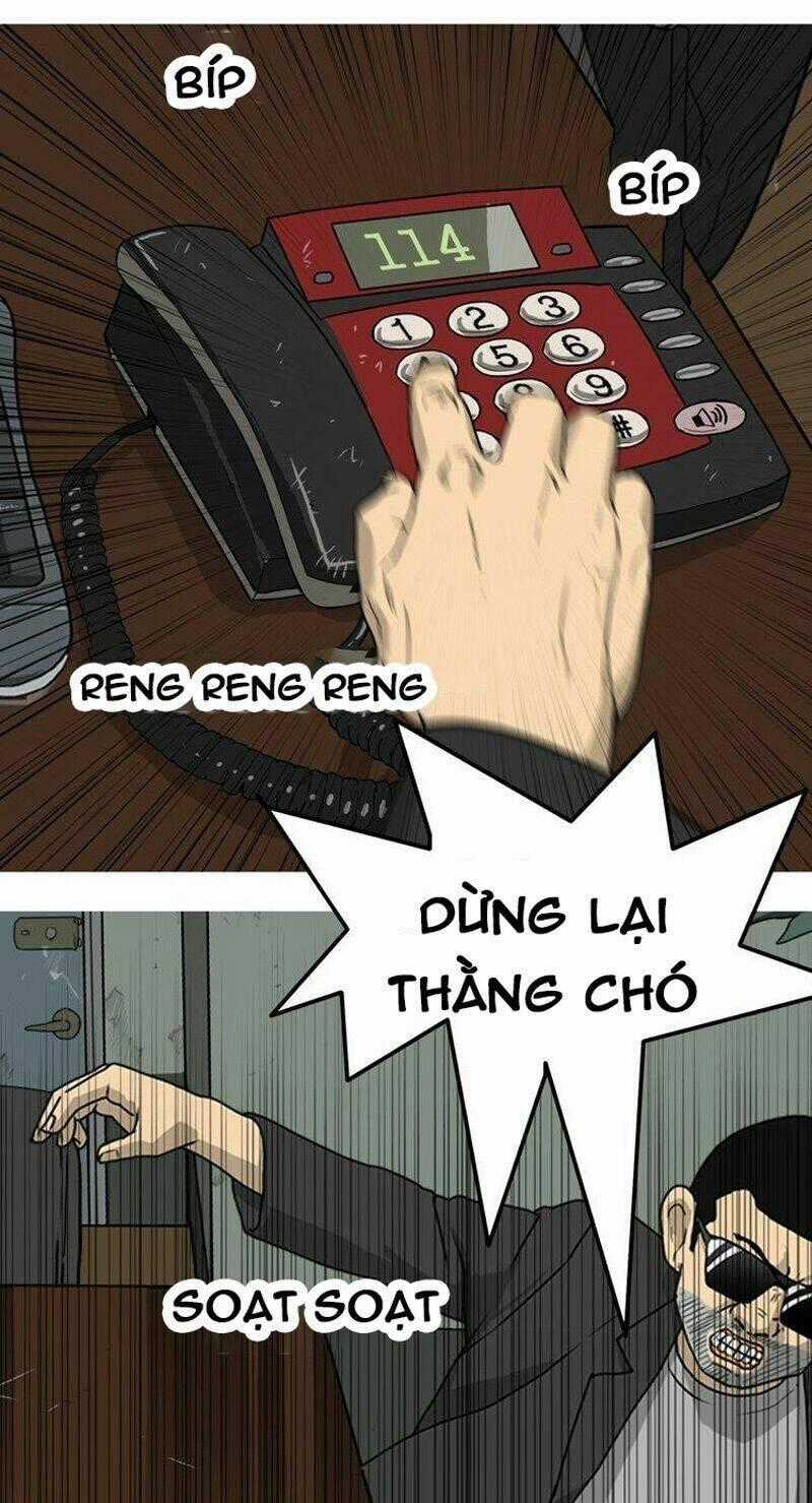 Hồi Sinh Chapter 41 trang 22