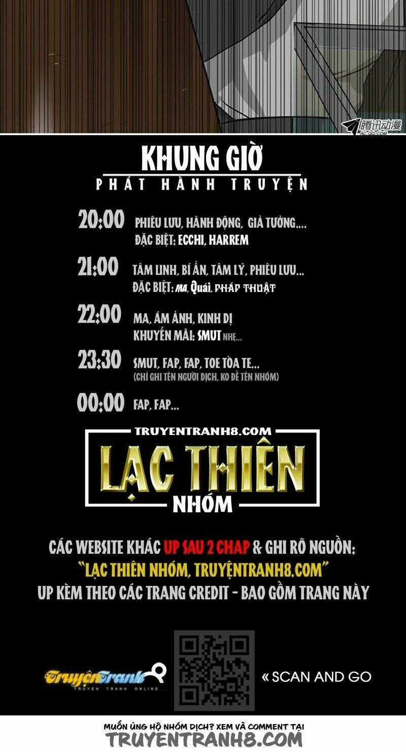 Hồi Sinh Chapter 41 trang 23