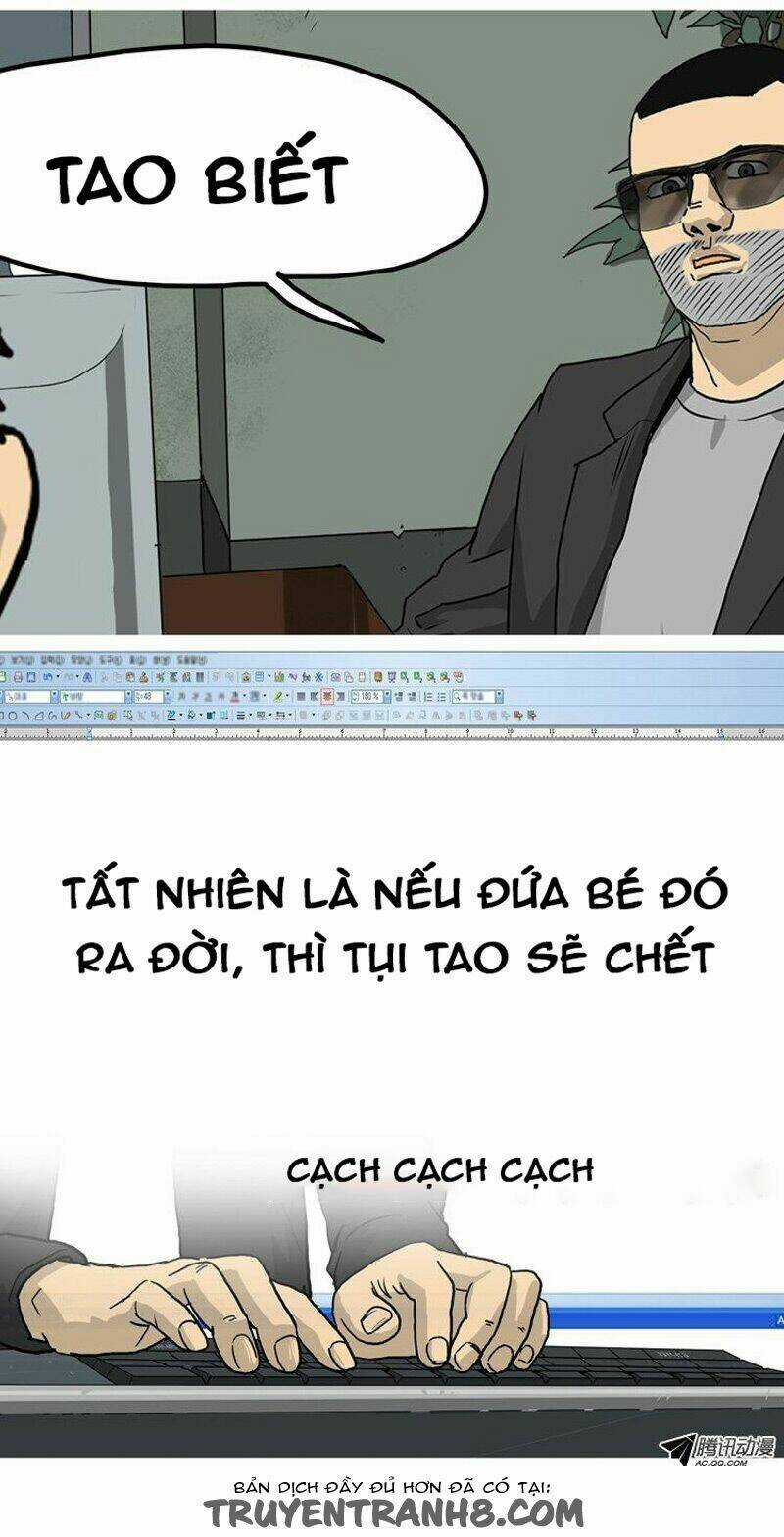 Hồi Sinh Chapter 41 trang 4