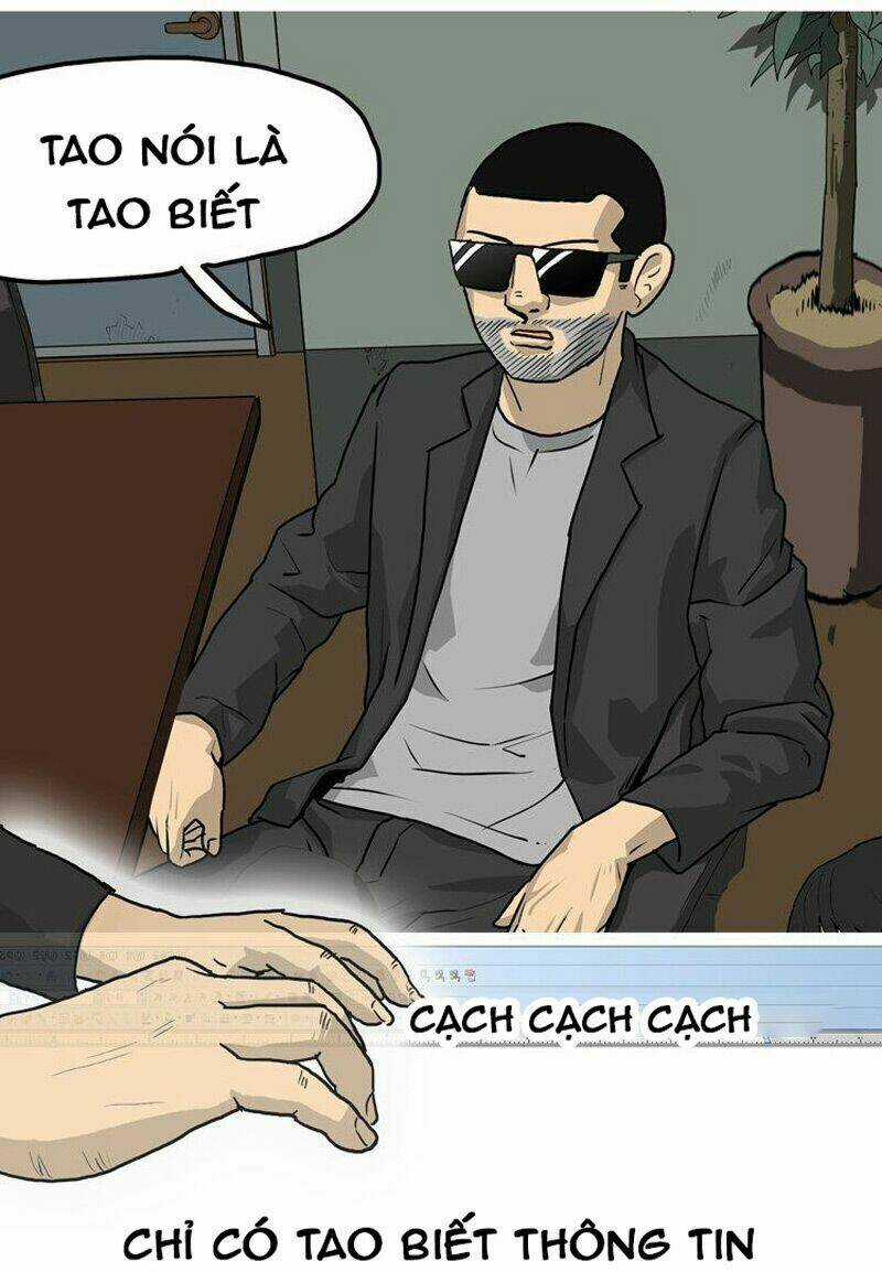 Hồi Sinh Chapter 41 trang 5