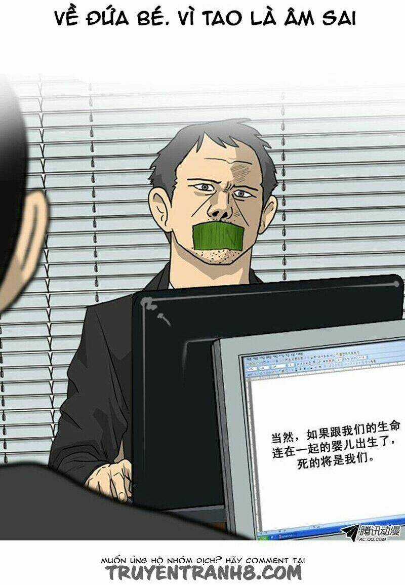 Hồi Sinh Chapter 41 trang 6