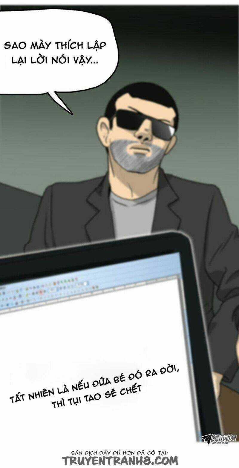 Hồi Sinh Chapter 41 trang 7