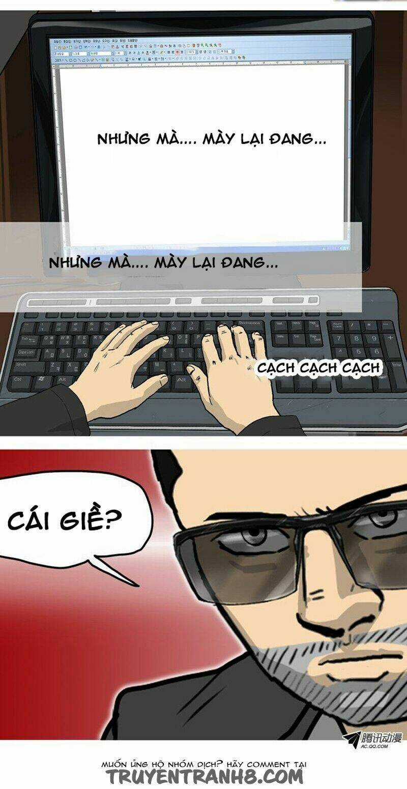 Hồi Sinh Chapter 41 trang 8