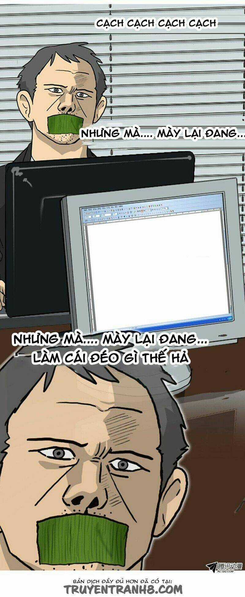 Hồi Sinh Chapter 41 trang 9