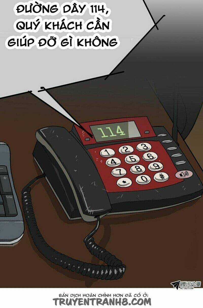 Hồi Sinh Chapter 42 trang 10