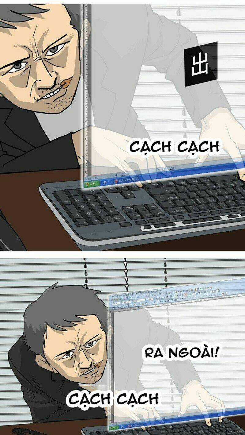 Hồi Sinh Chapter 42 trang 11