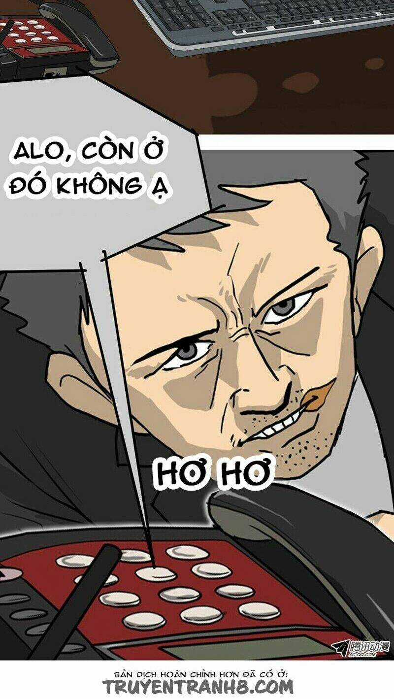 Hồi Sinh Chapter 42 trang 12