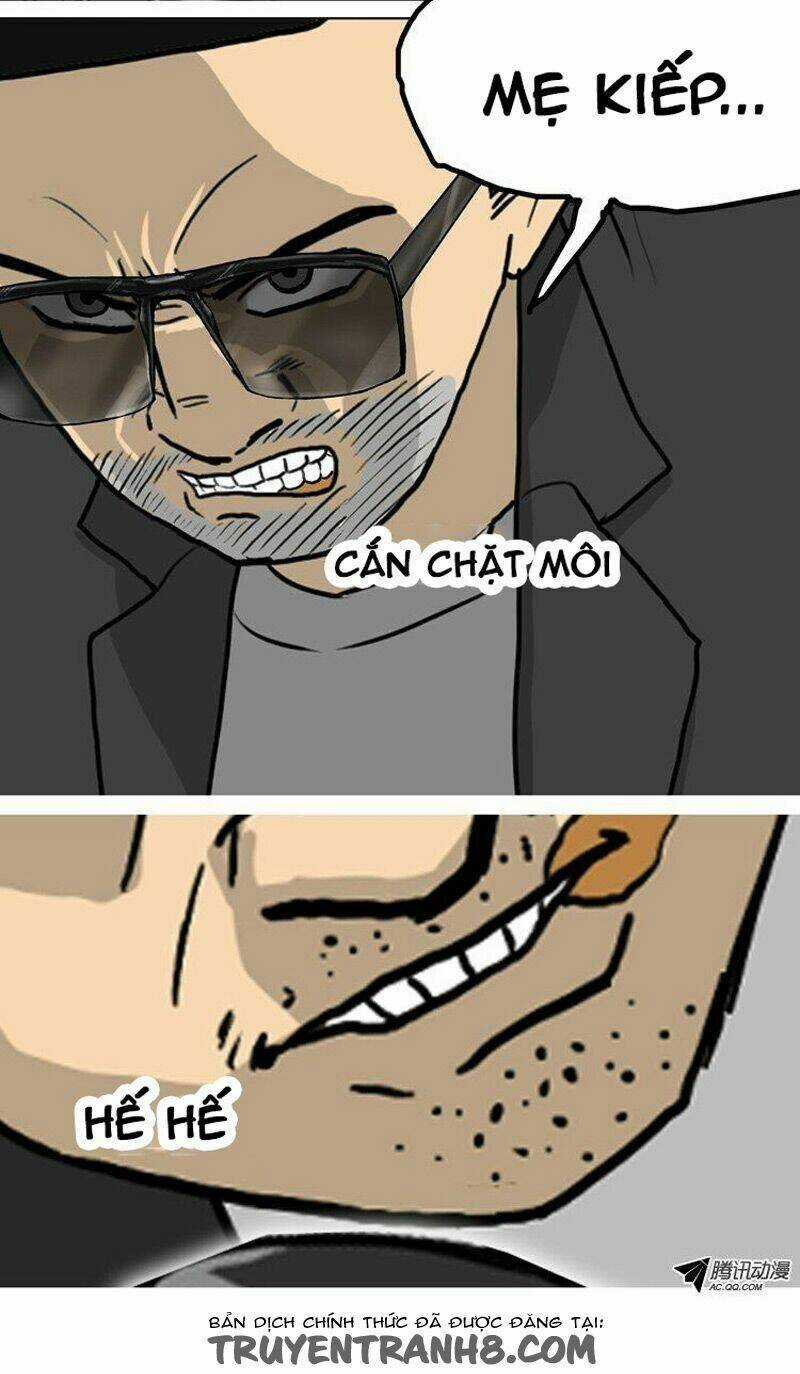 Hồi Sinh Chapter 42 trang 13