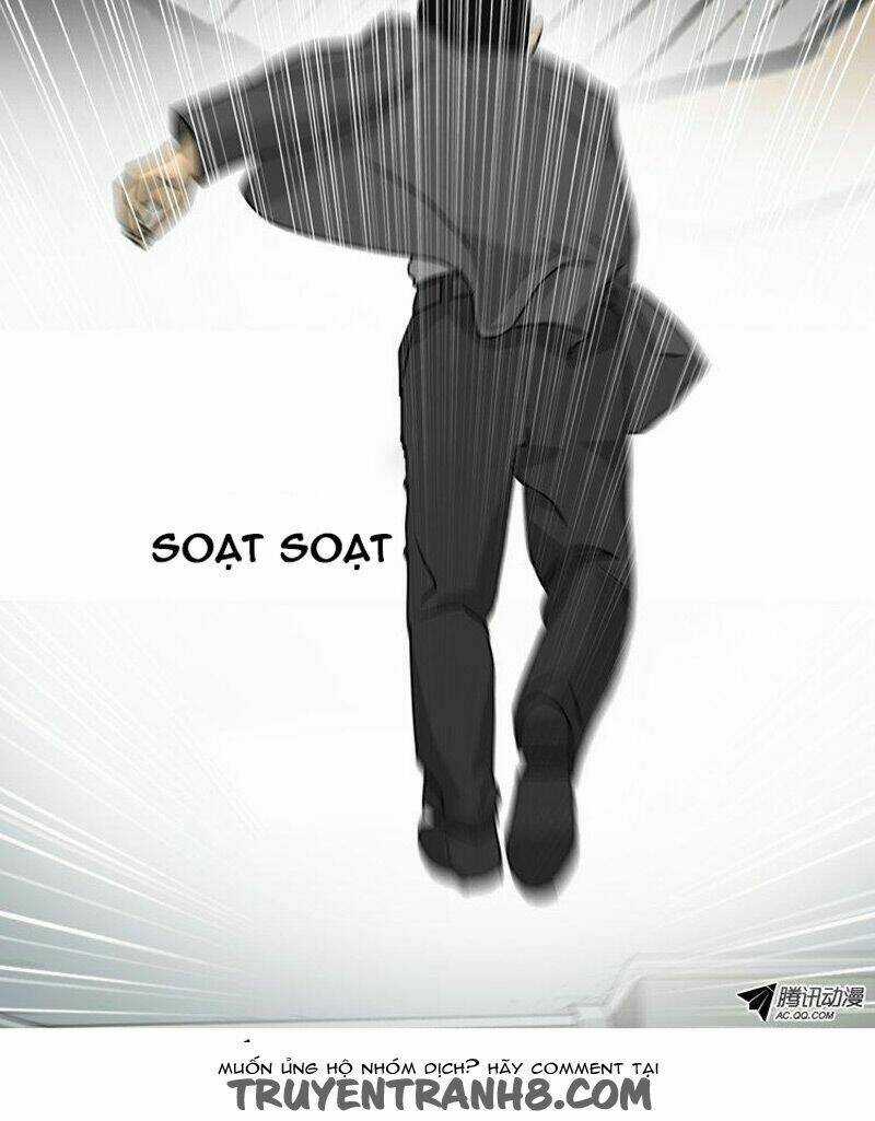 Hồi Sinh Chapter 42 trang 15