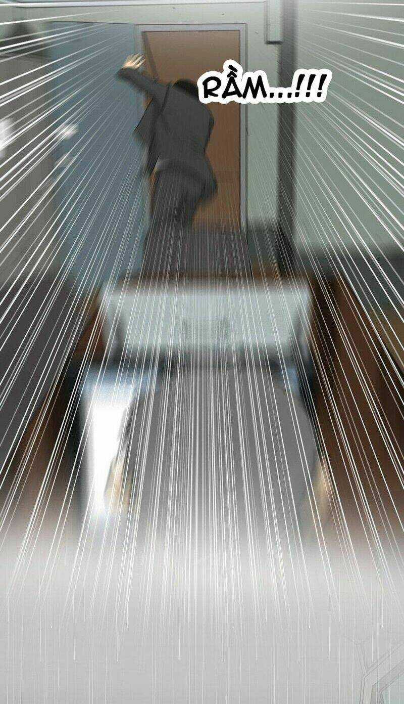 Hồi Sinh Chapter 42 trang 16