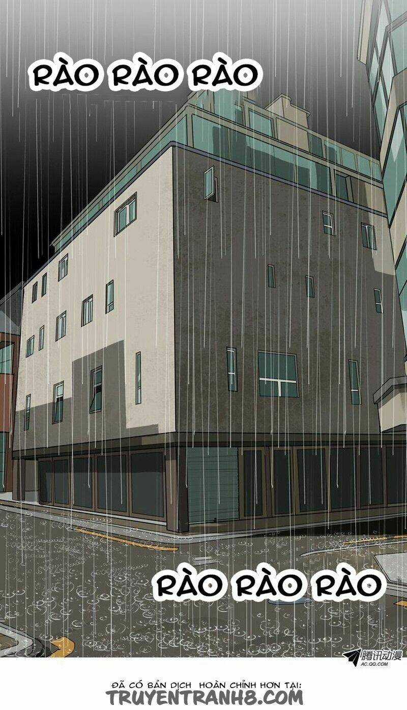 Hồi Sinh Chapter 42 trang 17