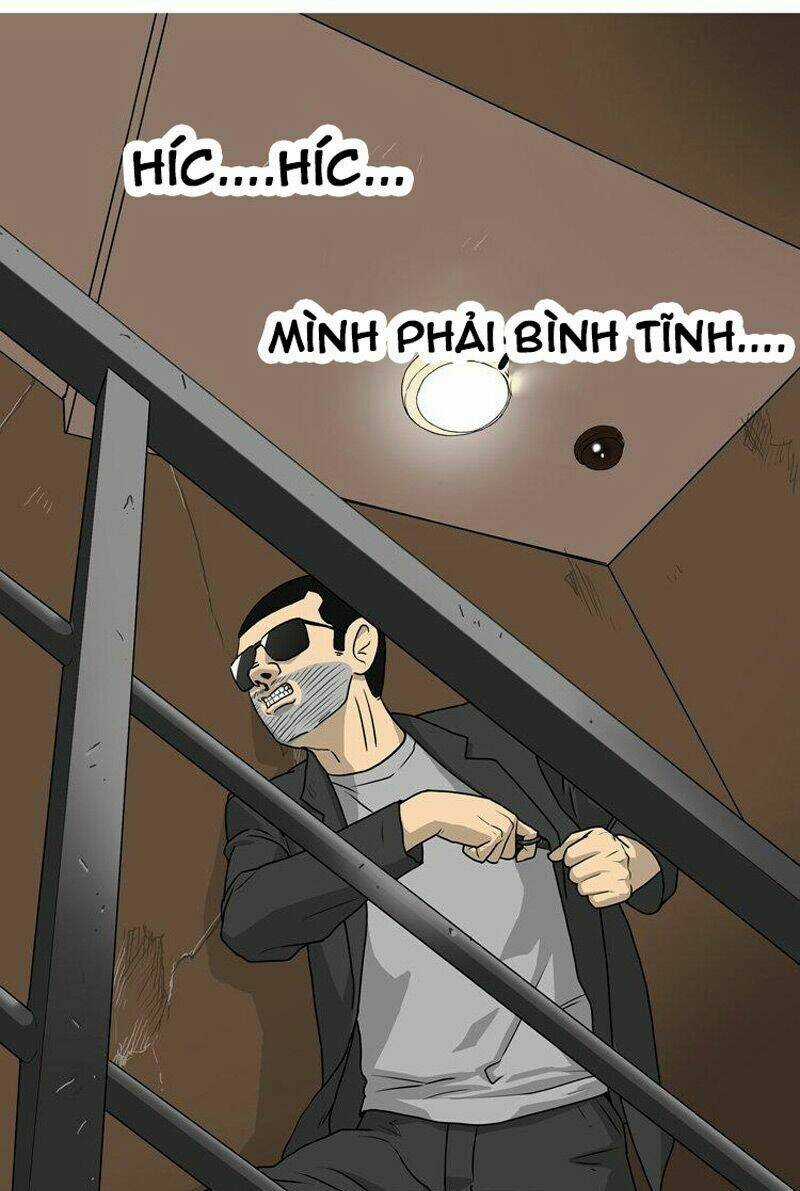 Hồi Sinh Chapter 42 trang 18