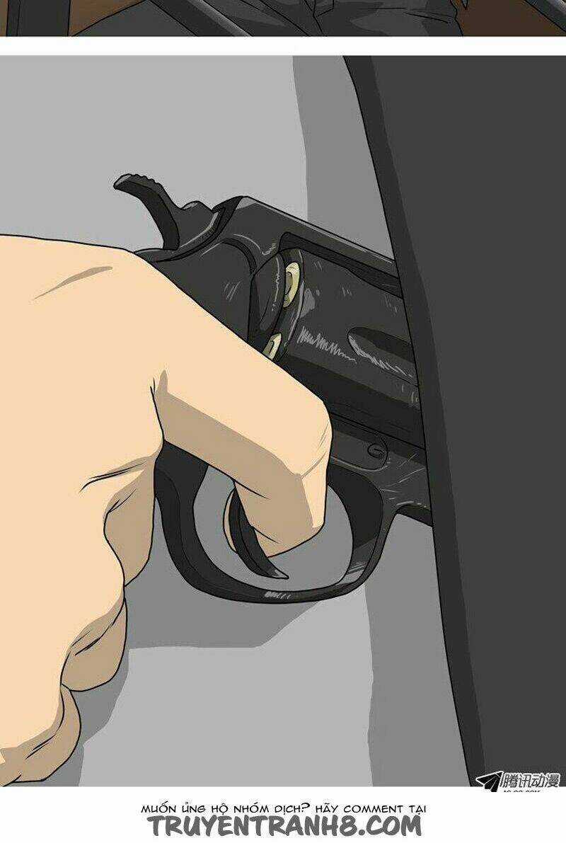 Hồi Sinh Chapter 42 trang 19