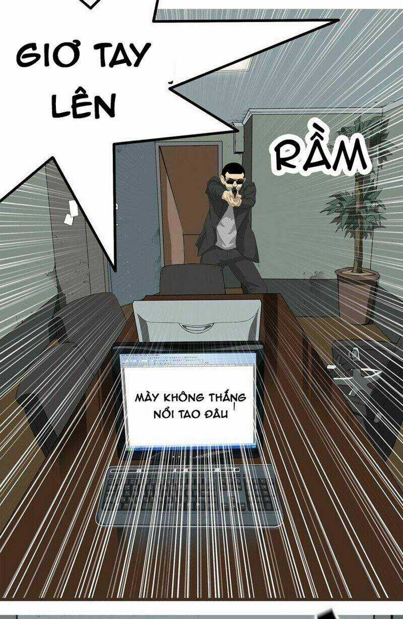 Hồi Sinh Chapter 42 trang 22