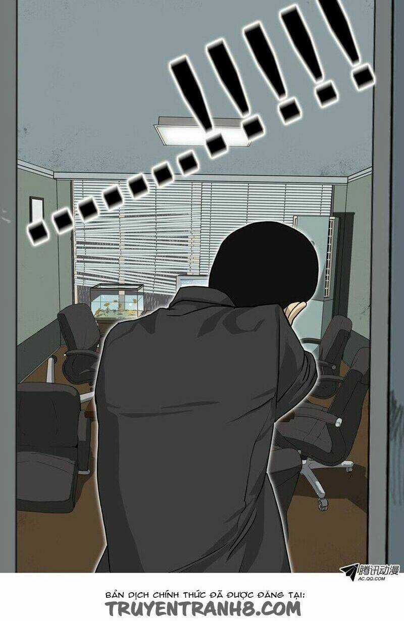 Hồi Sinh Chapter 42 trang 23